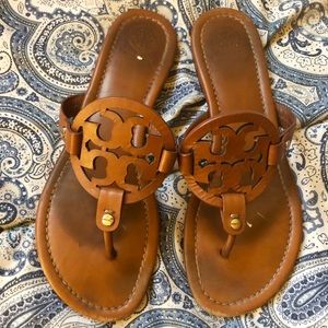 Tory Burch Miller Sandals